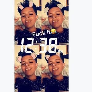 Meet your Posher, Kevin